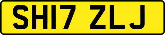 SH17ZLJ