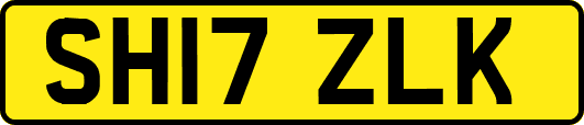 SH17ZLK