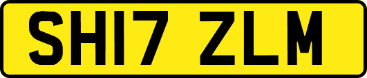 SH17ZLM