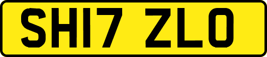 SH17ZLO