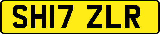 SH17ZLR