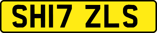 SH17ZLS