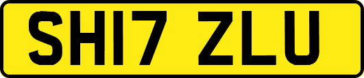 SH17ZLU