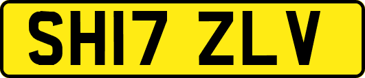 SH17ZLV