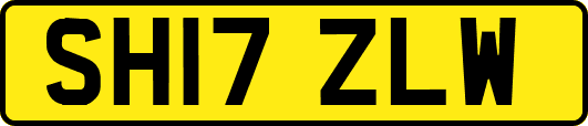 SH17ZLW