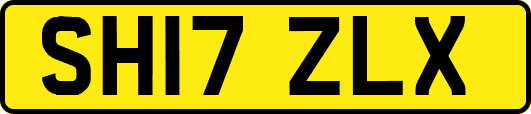 SH17ZLX