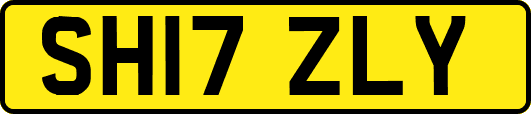 SH17ZLY