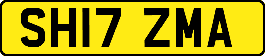 SH17ZMA