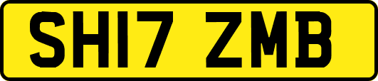 SH17ZMB