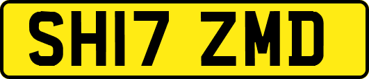 SH17ZMD