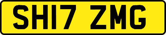 SH17ZMG