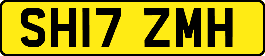 SH17ZMH