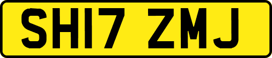 SH17ZMJ