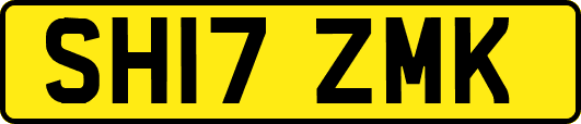 SH17ZMK
