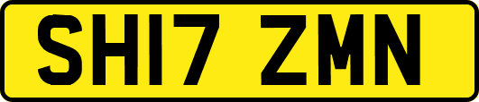 SH17ZMN