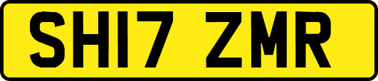 SH17ZMR