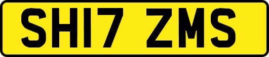 SH17ZMS