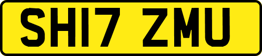 SH17ZMU