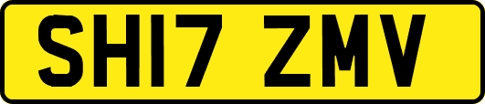 SH17ZMV