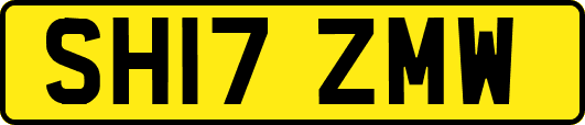SH17ZMW