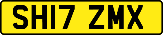SH17ZMX