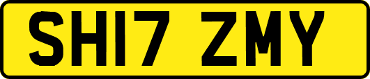 SH17ZMY
