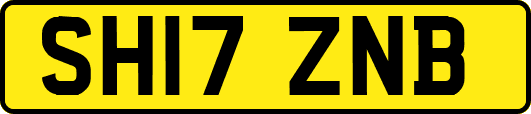 SH17ZNB