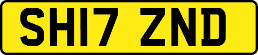 SH17ZND