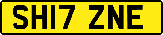 SH17ZNE