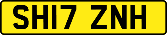 SH17ZNH