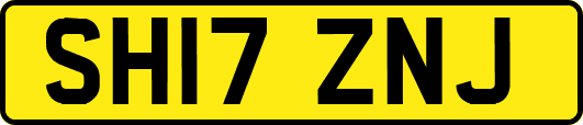 SH17ZNJ