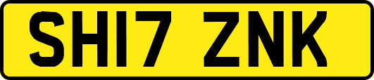 SH17ZNK