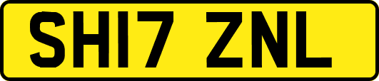 SH17ZNL