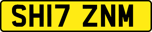 SH17ZNM