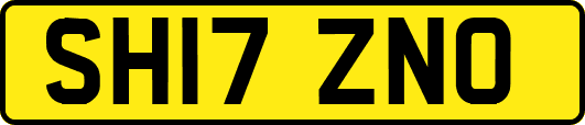SH17ZNO