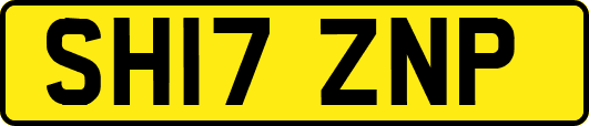 SH17ZNP