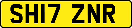 SH17ZNR