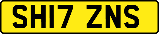 SH17ZNS