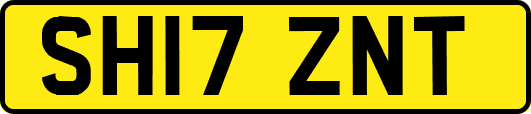 SH17ZNT