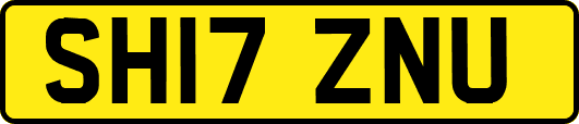 SH17ZNU