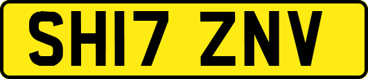 SH17ZNV