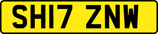 SH17ZNW