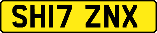 SH17ZNX