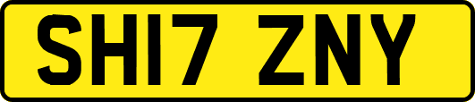 SH17ZNY