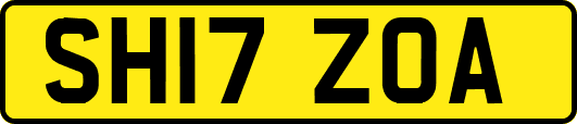 SH17ZOA