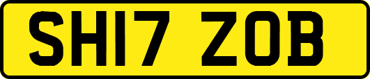 SH17ZOB