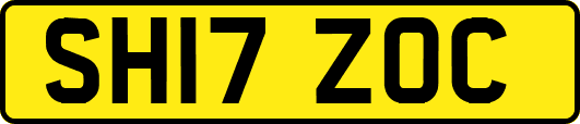 SH17ZOC