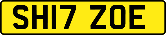 SH17ZOE