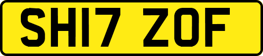 SH17ZOF
