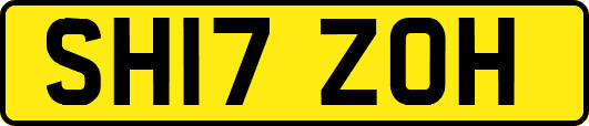 SH17ZOH